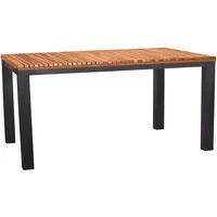 Rondo Gartentisch 'Sassa' 150 x 90 cm – Produktbild 1 von 1