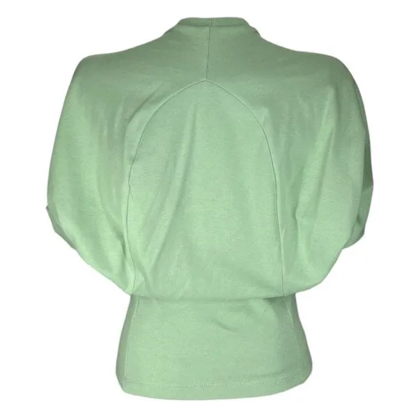 FORMAT FORMAT MIND shirt, Mint, – Produktbild 2 von 2
