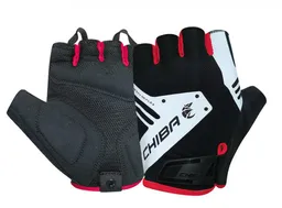 Chiba Chiba Handschuhe Air Plus Reflex kurz Gr S 7 rot – Produktbild 1 von 1