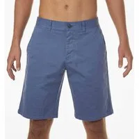Panareha Panareha Bermudas Shorts TURTLE Bio-Baumwolle, Blau, – Produktbild 1 von 1