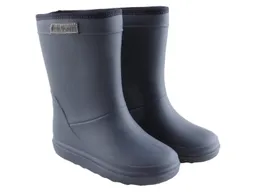 En Fant Kinder Thermo Gummistiefel mit Schurwoll-Fell blau Gr.28 – Produktbild 1 von 1