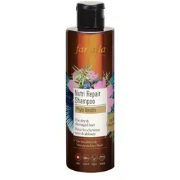 Farfalla Farfalla Nutri Repair Shampoo Phyto Keratin – Produktbild 1 von 1