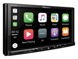 Pioneer Pioneer SPH-DA230DAB – Produktbild 1 von 1