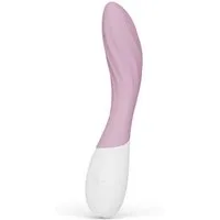 LELO LELO G-Punkt-Stimulator MONA Twist, Rosa, – Produktbild 1 von 1