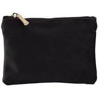 BagBase BagBase Kosmetiktasche in zwei Größen erhältlich, Schwarz(black onyx), – Produktbild 1 von 1