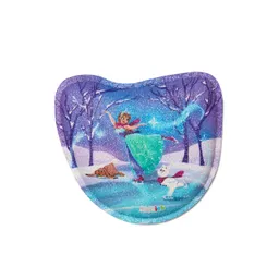 Ergobag Ergobag Kletties Funkel (1-tlg.) Schlittschuhprinzessin – Produktbild 1 von 1