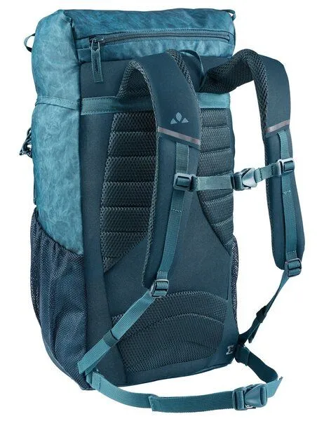 Vaude Vaude Skovi 19 Kinderrucksack, Bright pink, – Produktbild 3 von 4