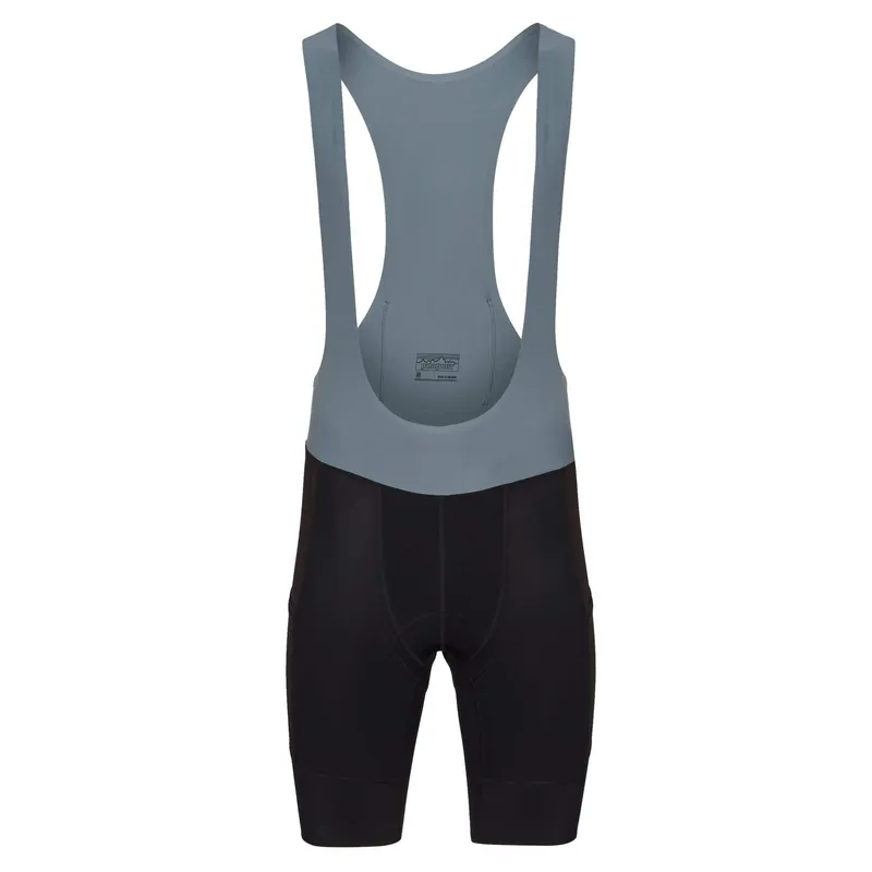 Patagonia M'S DIRT ROAMER LINER BIBS – Produktbild 1 von 1