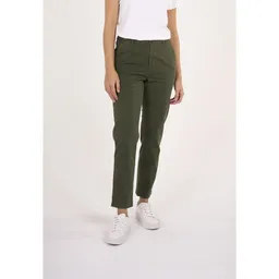 KnowledgeCotton Apparel KnowledgeCotton Apparel Chinohose - WILLOW slim chino – Produktbild 1 von 1