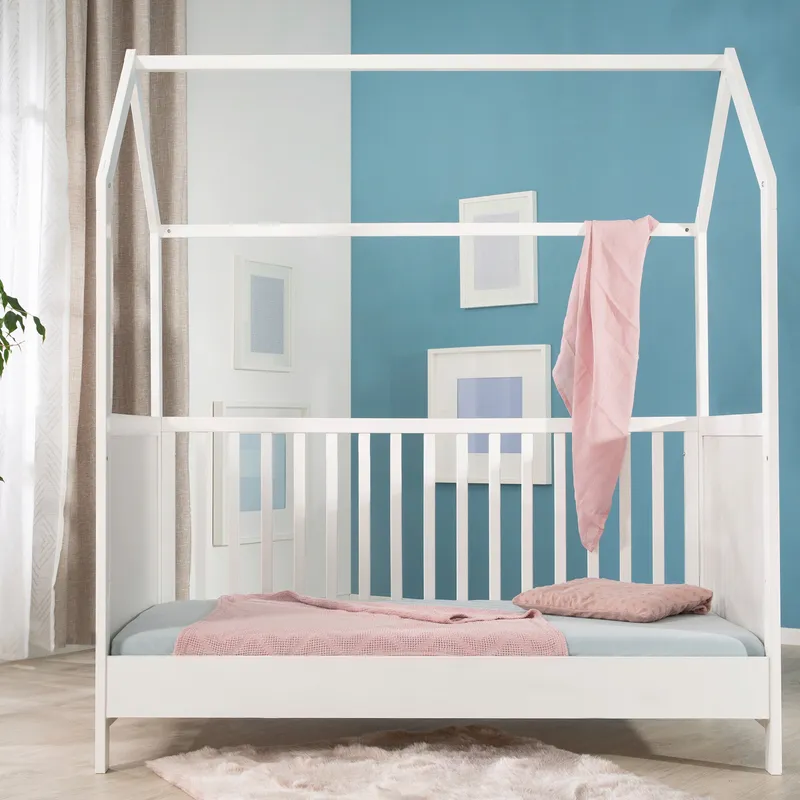 roba Roba Hausbett 70 x 140 cm – Produktbild 4 von 8