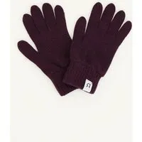 Rifò Circular Fashion Made in Italy Rifò - Circular Fashion Made in Italy Recycelte Kaschmir-Handschuhe – Pier Paolo, Braun, – Produktbild 1 von 1