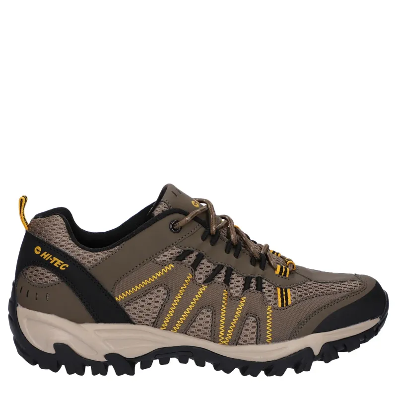 Hi-Tec Wanderschuhe Hi-Tec Jaguar, Marron, – Produktbild 1 von 1