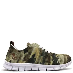 thies Superleichter, veganer Sneaker "thies ® PET Camo" aus recycelten Flaschen, flexibel und bequem – Produktbild 1 von 1