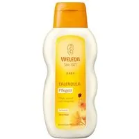 Weleda Weleda AG Calendula Pflegeöl Parfümfrei 200 ml – Produktbild 1 von 1