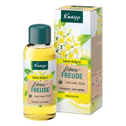 Kneipp Kneipp Sauna Aufguss Lebensfreude – Produktbild 1 von 1