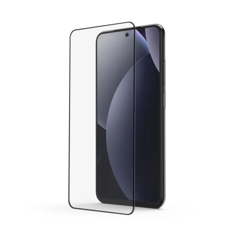 Hama Hama Handy-Schutzglas "Clear Protect" für Redmi Note 15 Pro 4G, Montagehilfe – Produktbild 1 von 3