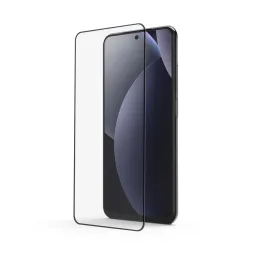 Hama Hama Handy-Schutzglas "Clear Protect" für Redmi Note 15 Pro 4G, Montagehilfe – Produktbild 1 von 1