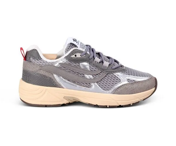 Genesis Footwear Genesis Footwear G-Eco 99 Mono Mix, Grey, – Produktbild 1 von 4