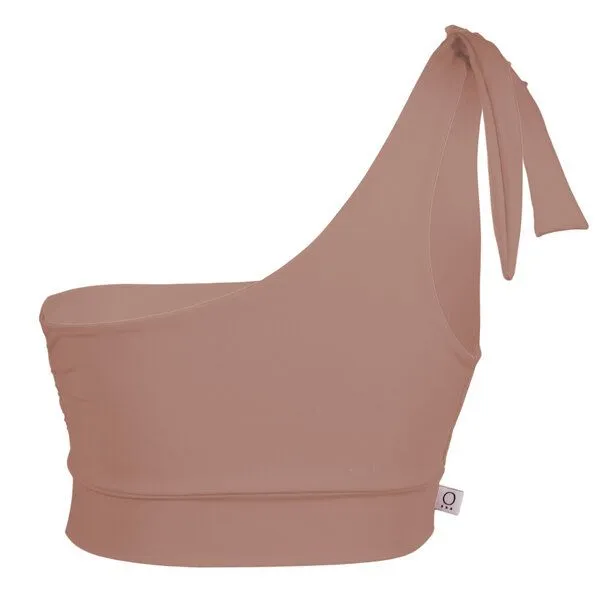 Frija Omina Frija Omina Recycling Bikini-Top Acacia, Chai (braun), – Produktbild 3 von 4
