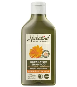 Herbalind Herbalind Shampoo – Produktbild 1 von 1