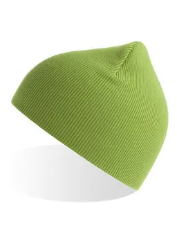 Atlantis Headwear Atlantis Headwear Kids´ Yala Beanie aus Bio Baumwolle – Produktbild 1 von 1