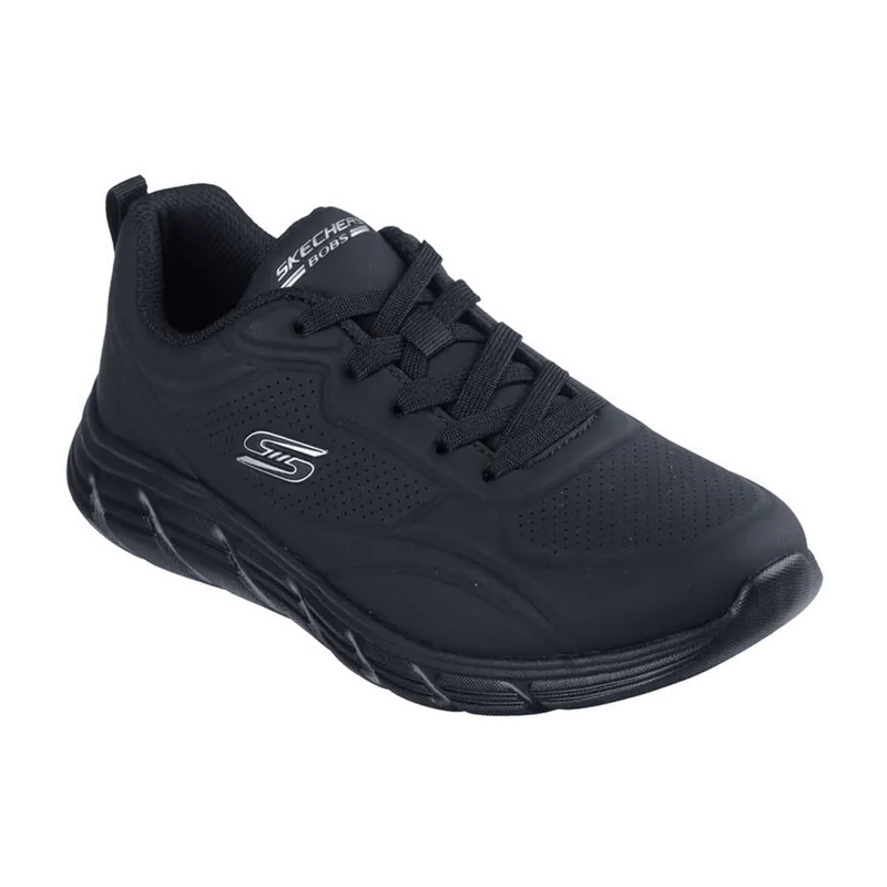 Skechers Skechers BOBS B Flex Lo - Cool Ease für Damen, schwarz, Größe 43 EU, Schwarz, – Produktbild 2 von 2