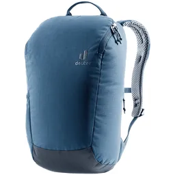 Deuter Deuter Stepout 16 Unisex Tagesrucksack, blau, 16 ℓ – Produktbild 1 von 1