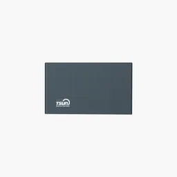 TSUN TSUN DCU2000Lite Batteriespeicher für Balkonkraftwerke - 2kWh / ohne Zubehör / Selbstabholung – Produktbild 1 von 1