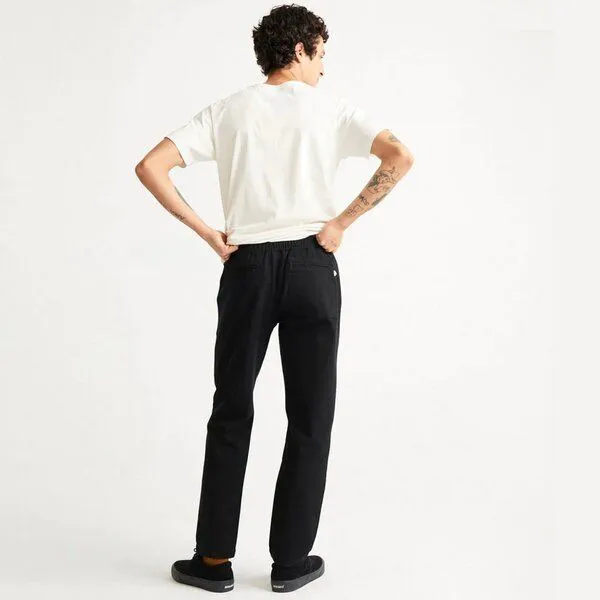 thinking mu thinking mu Hose Modell: Travel, Schwarz, – Produktbild 4 von 8
