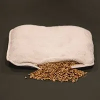 Imuna Das Baumwollnest ImunaⓇ Das BaumwollnestⓇ Imuna Das Baumwollnest - Wärmekissen – Produktbild 1 von 1