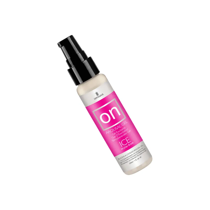 Sensuva ON - Arousal Gel ICE, 29 ml – Produktbild 1 von 1