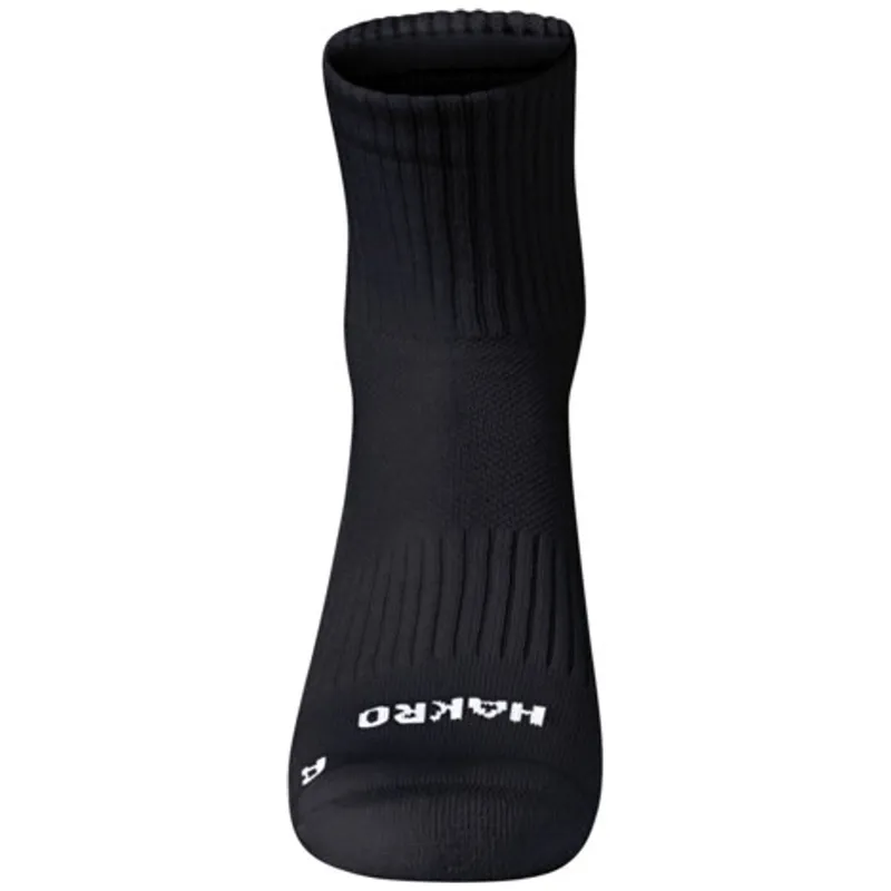HAKRO HAKRO Socken Function #972 Gr. S schwarz – Produktbild 1 von 1