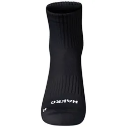 HAKRO HAKRO Socken Function #972 Gr. S schwarz – Produktbild 1 von 1