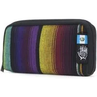 Ethnotek Ethnotek Chiburi Accordion Wallet RFID Block, Guatemala 1, – Produktbild 1 von 1