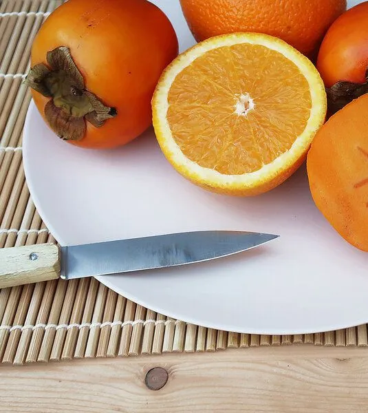 Zuperzozial Zuperzozial Speiseteller 25,5 cm aus nachwachsenden Rohstoffen, Weiß, – Produktbild 4 von 4