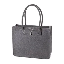 Halfar City-Shopper ModernClassic, anthrazit – Produktbild 1 von 1