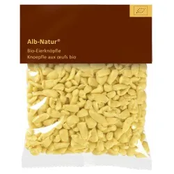 ALB-GOLD Frische Knöpfle – Produktbild 1 von 1