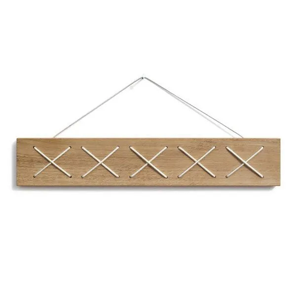 Side by Side Kräutertrockner CrissCross von side by side – Produktbild 1 von 3