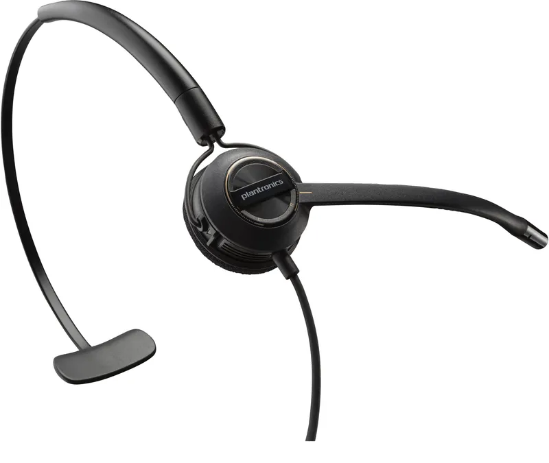 Poly Poly HP Poly | 85r20aa | Kopfbügel für Headset - über Kopf – Produktbild 1 von 1