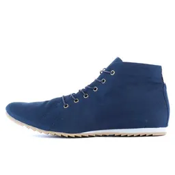 SORBAS SORBAS '66 veganer Sneaker aus Bio-Baumwolle (ungefüttert) – Produktbild 1 von 1