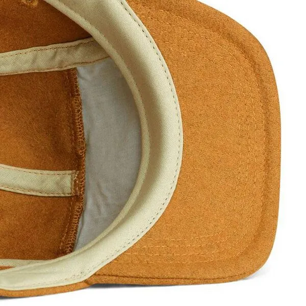 Liewood Liewood Reese Cap Mr. Bear Golden Caramel – Produktbild 3 von 4