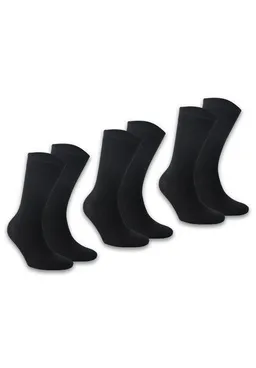 ORGANICATION ORGANICATION SUMMOD | Unisex Socken im 3er-Pack – Produktbild 1 von 1