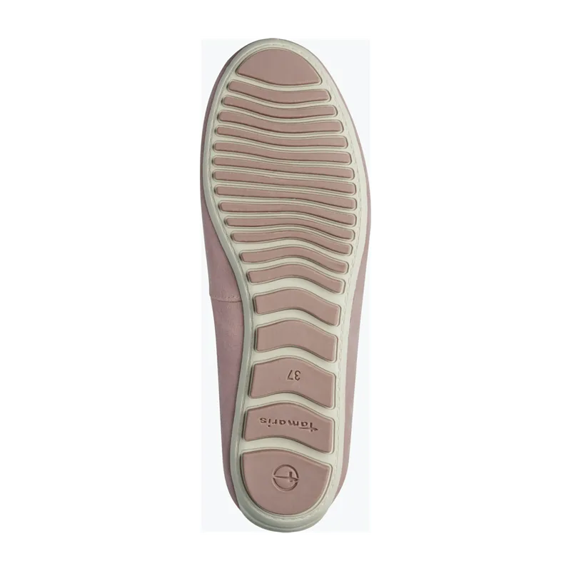 Tamaris Tamaris 1-24630-44 für Damen, rosa, Größe 40 EU, Rosa, – Produktbild 4 von 4