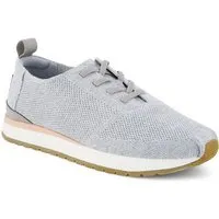 TOMS Toms Resident Lace-Up Sneaker Women – Produktbild 1 von 1