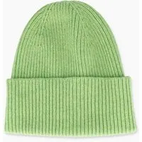 Esperando Esperando Sund Beanie, Grün, – Produktbild 1 von 1