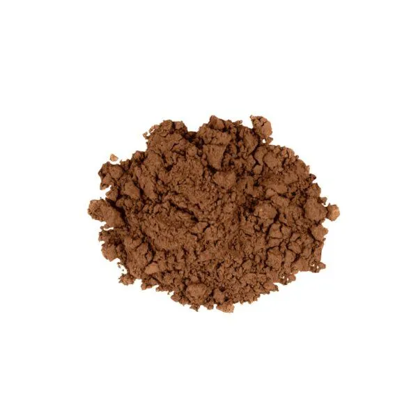 Uoga Uoga Uoga Uoga Lidschatten, Fluffy wombat (mattes braun), – Produktbild 2 von 2