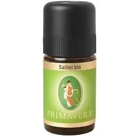 Primavera Primavera Salbei bio 5ml – Produktbild 1 von 1