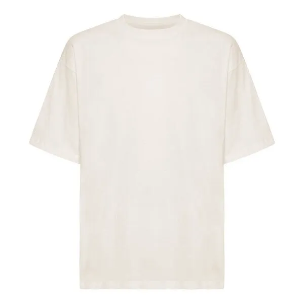 Greenspired Greenspired Unisex Box T-Shirt / Relaxed Fit XXS - 3 XL, 190g/m², Creme, – Produktbild 1 von 2