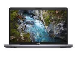 Dell Dell Laptop "PRECISION 3551", 1TB ,32GB, refurb.,1. Wahl, si – Produktbild 1 von 1