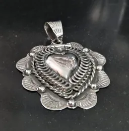 pakilia pakilia Amulett "Corazón Mexicano" – Produktbild 1 von 1